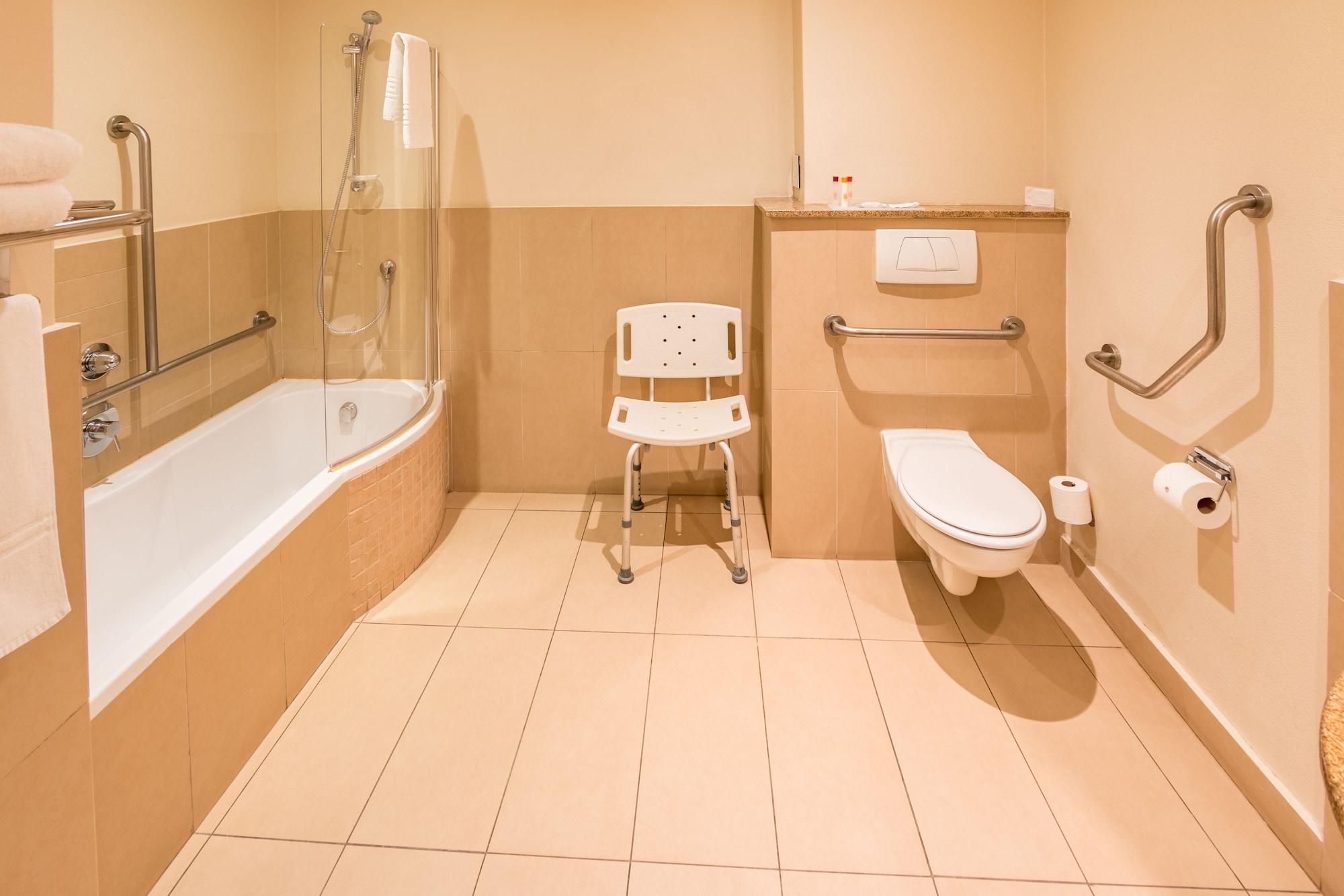 City Lodge Hotel Hatfield, Pretoria-Noord Exteriör bild
