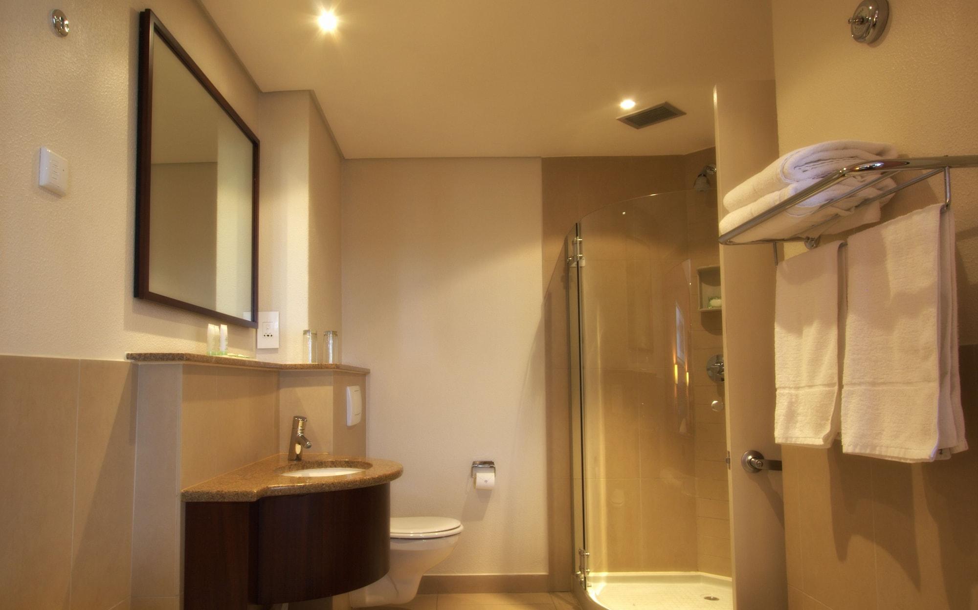 City Lodge Hotel Hatfield, Pretoria-Noord Exteriör bild