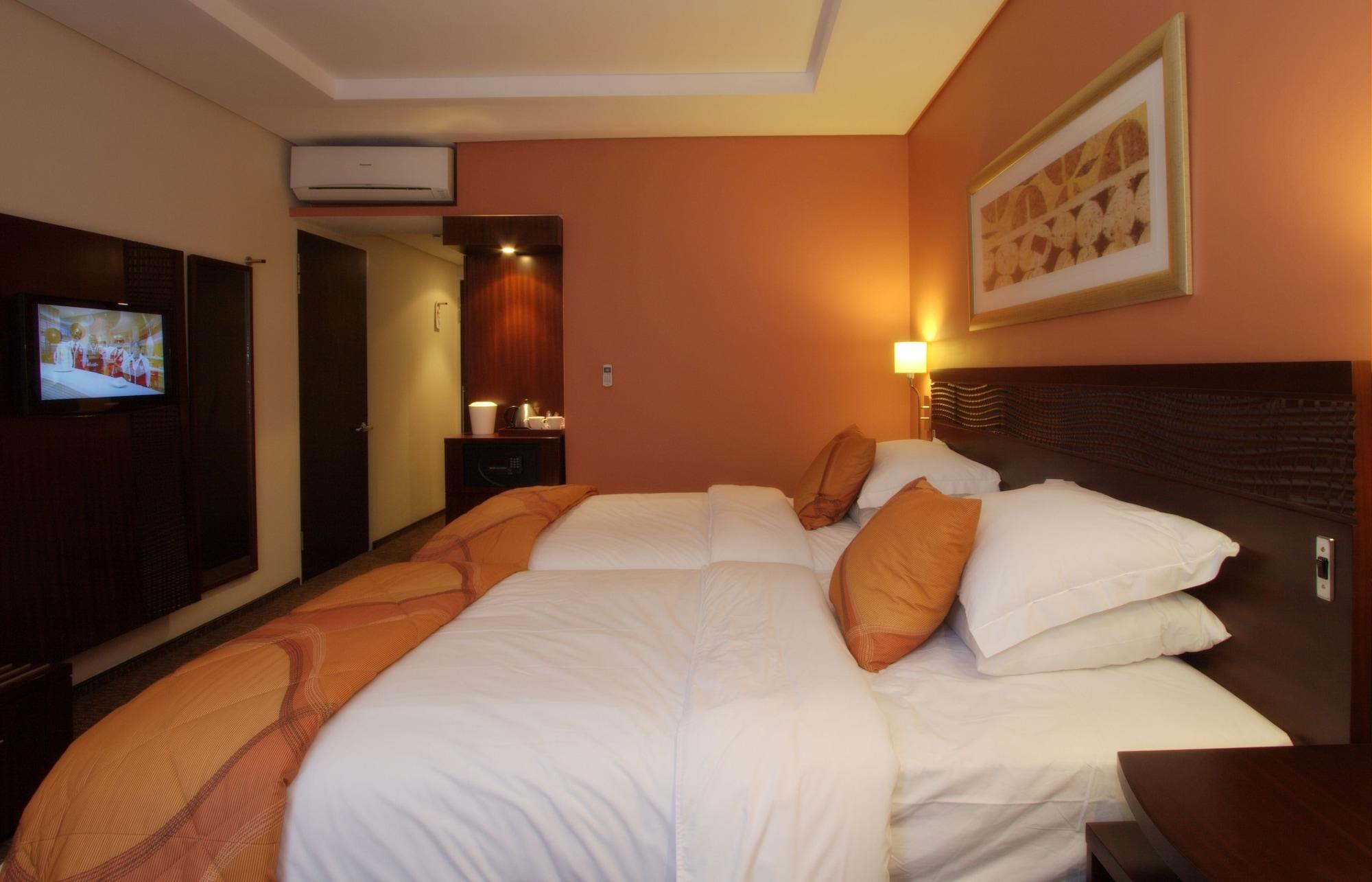 City Lodge Hotel Hatfield, Pretoria-Noord Exteriör bild