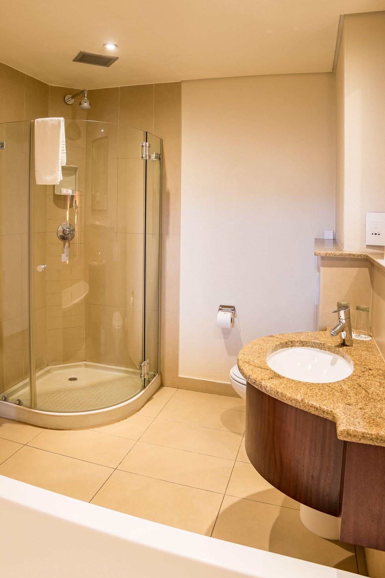 City Lodge Hotel Hatfield, Pretoria-Noord Exteriör bild