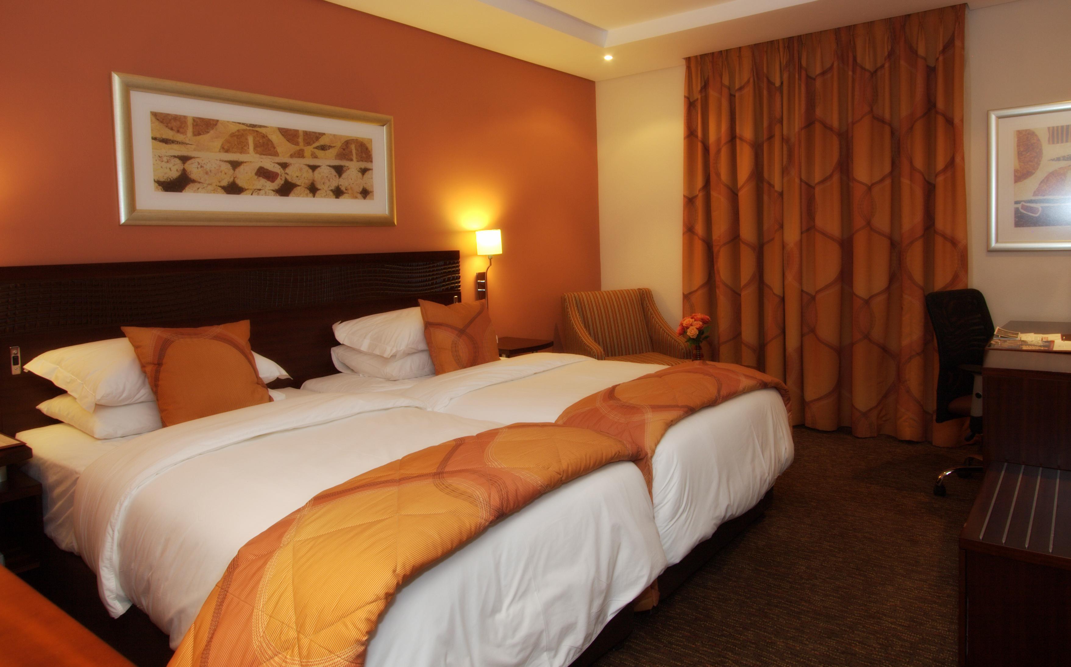 City Lodge Hotel Hatfield, Pretoria-Noord Exteriör bild