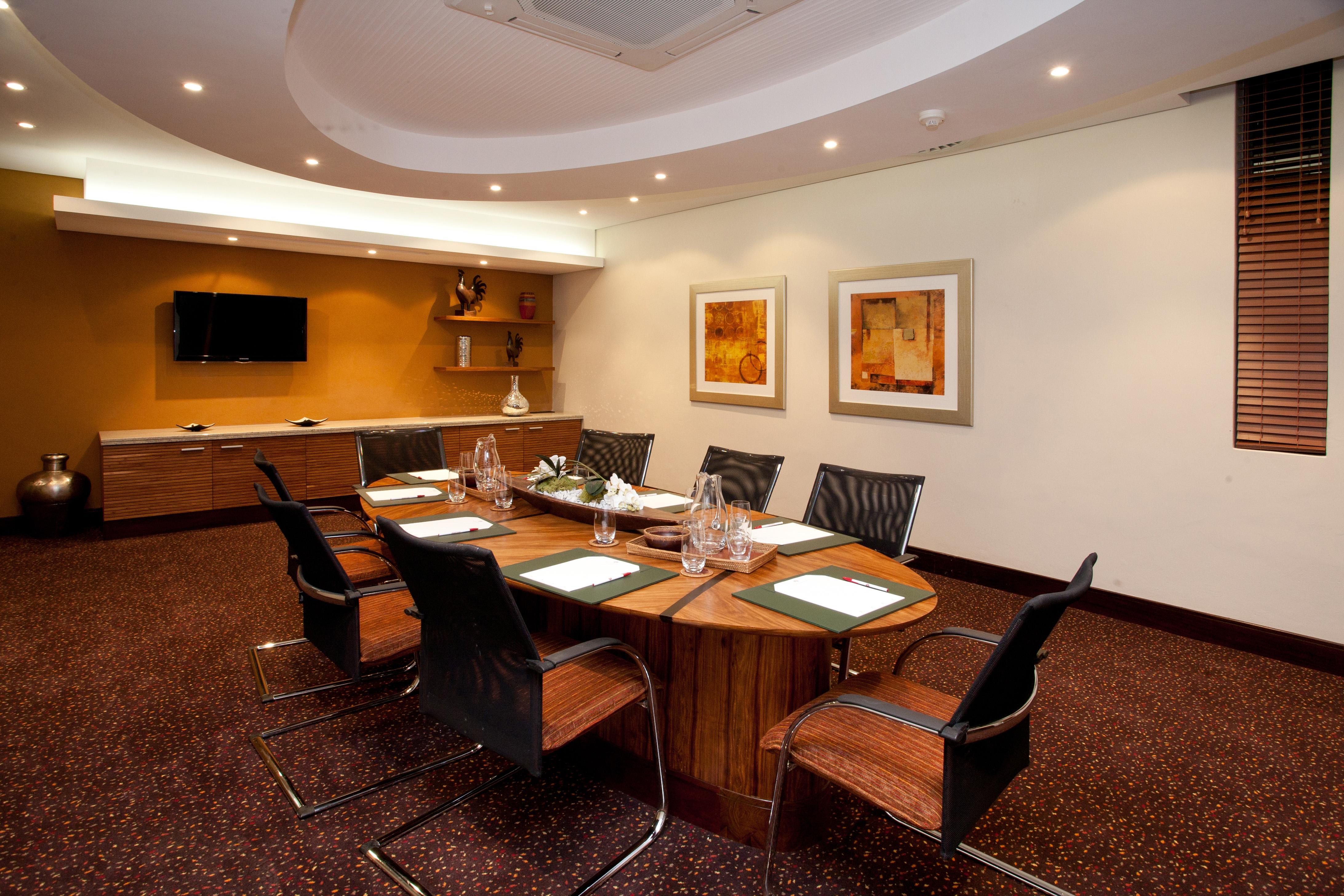 City Lodge Hotel Hatfield, Pretoria-Noord Exteriör bild