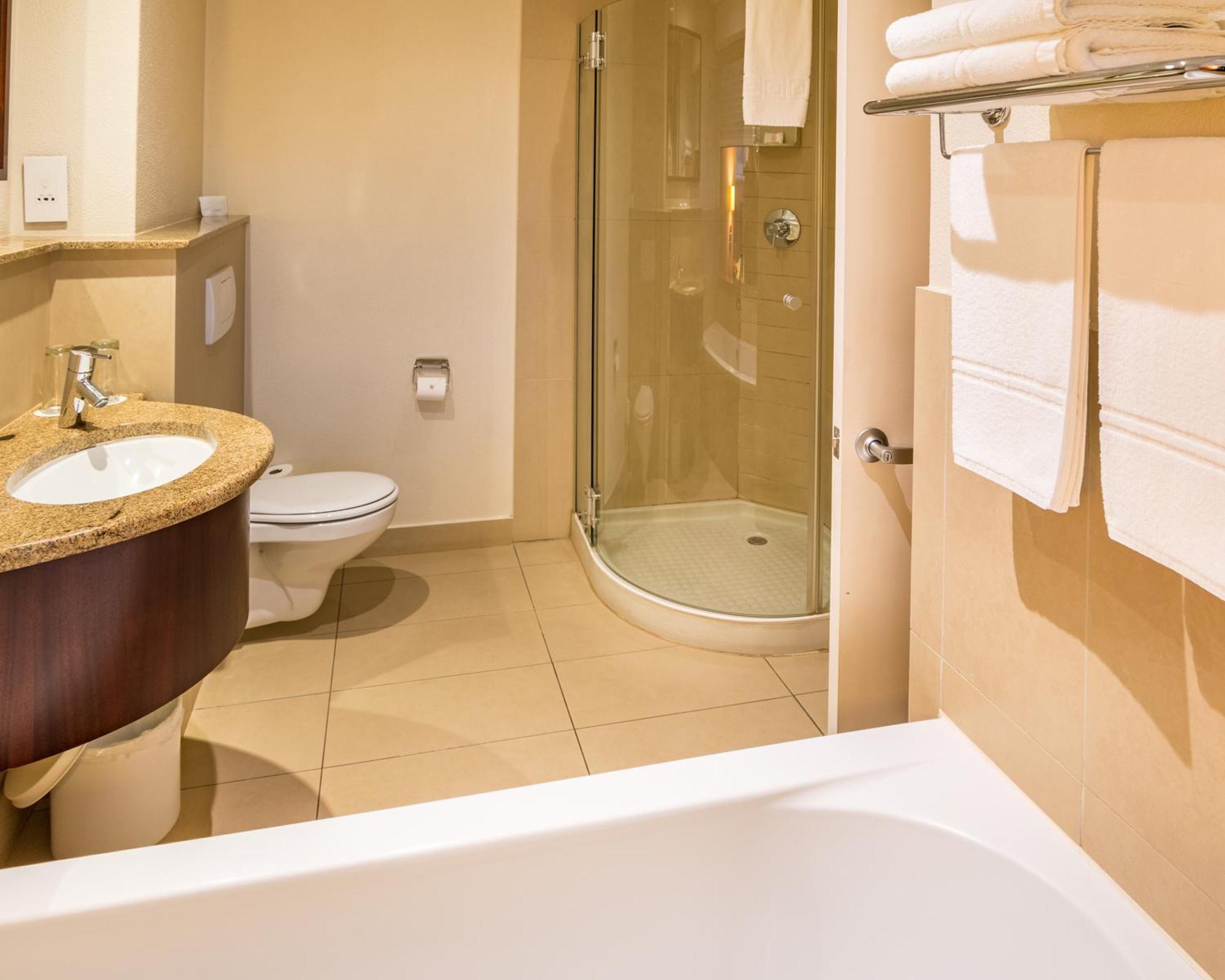City Lodge Hotel Hatfield, Pretoria-Noord Rum bild