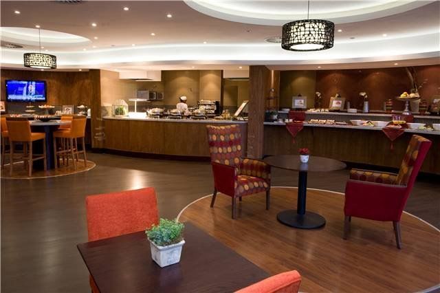 City Lodge Hotel Hatfield, Pretoria-Noord Exteriör bild