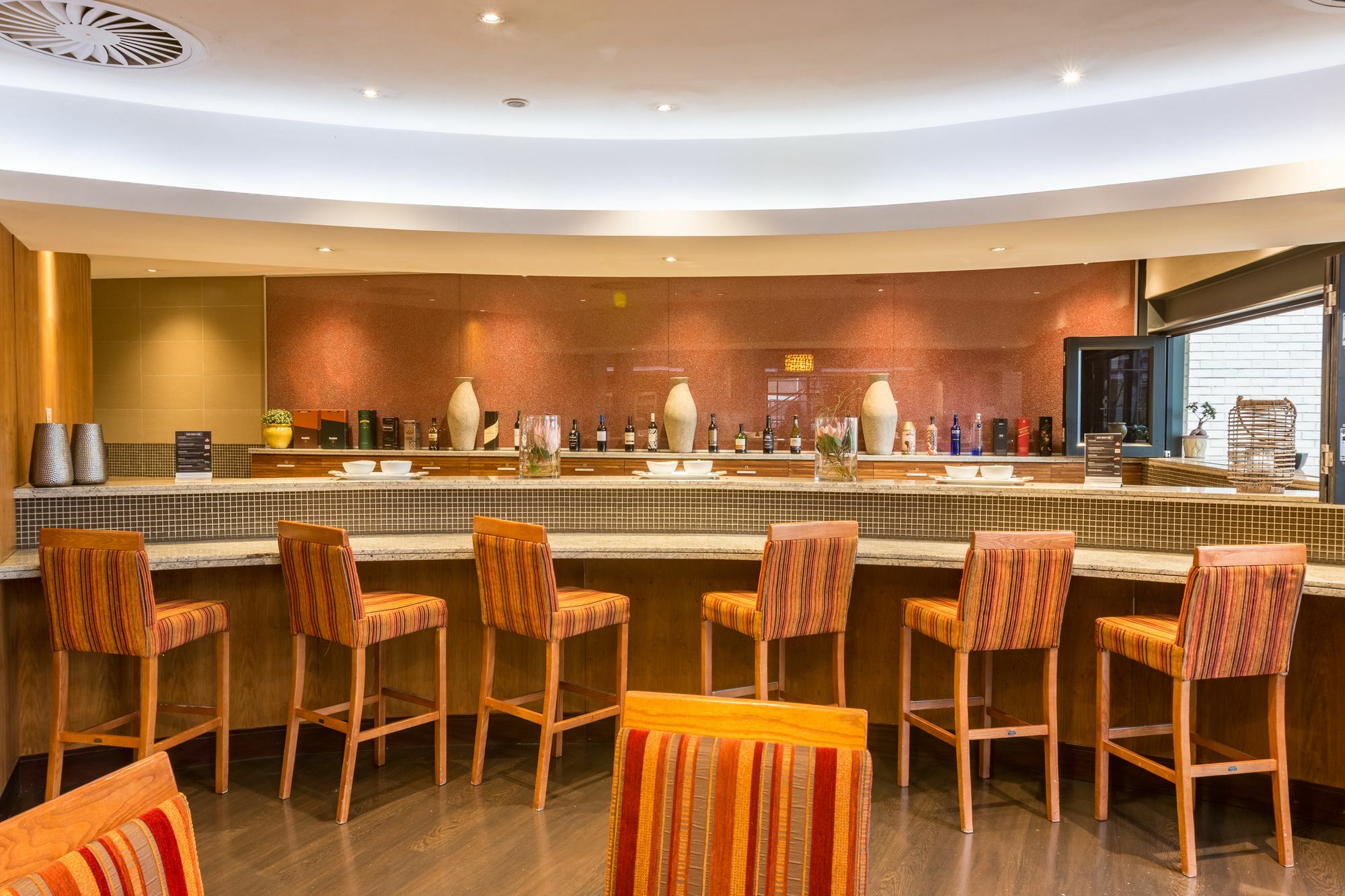 City Lodge Hotel Hatfield, Pretoria-Noord Exteriör bild